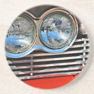 1958 Plymouth Fury Coaster