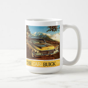 1959 Buick car Coffee Mug