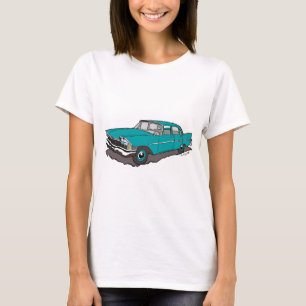 1959 Plymouth Savoy T-Shirt