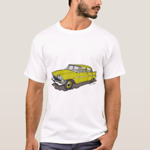 1959 Plymouth Savoy T-Shirt