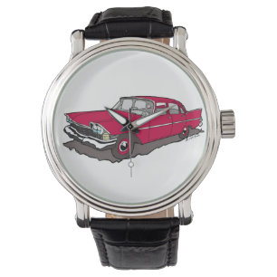 1959 Plymouth Savoy Watch