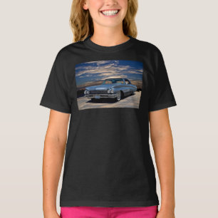 1960 Buick Invicta Convertible Classic T-Shirt