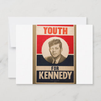 1960 Kennedy