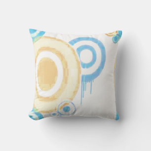 1960's Retro Cushion