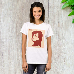 1960s Woman T-Shirt