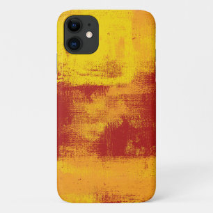 1961 Abstract iPhone Case