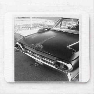 1961 Cadillac Mouse Pad