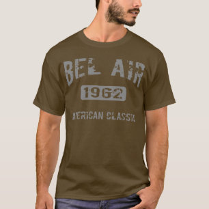 1962 Bel Air Tee