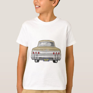 1962 Chevrolet Impala T-Shirt