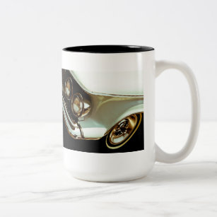 1962 Chrysler Imperial Two-Tone Coffee Mug