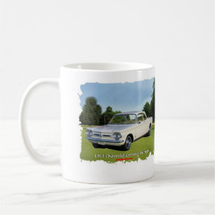 1962_Corvair_Monza Coffee Mug