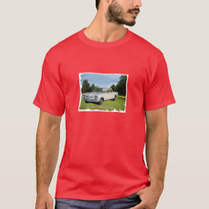 1962_Corvair_Monza T-Shirt