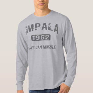1962 Impala Shirt