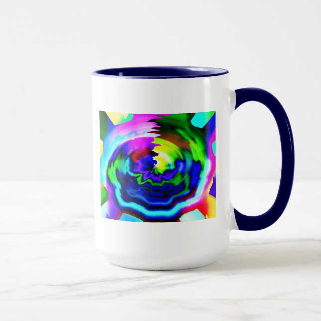 1962 MUG (Right)