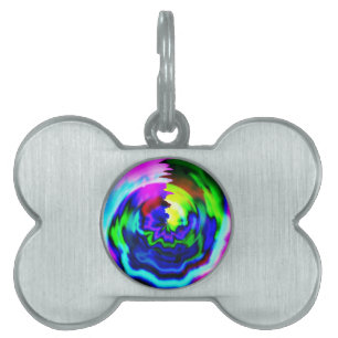 1962 PET ID TAG