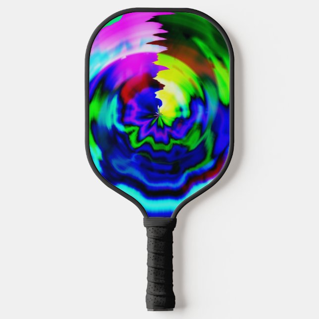 1962  PICKLEBALL PADDLE (Front)