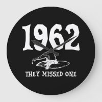 1962 They Missed One Salem Witch Halloween 