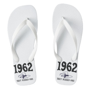 1962 They Missed One Salem Witch Halloween  Thongs