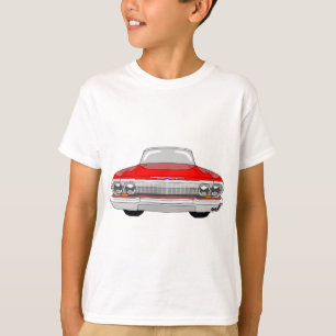 1963 Chevrolet Impala T-Shirt