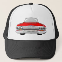 1963 Chevrolet Impala