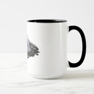 1963 Corvette mug. Mug