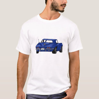 1963 Corvette Stingray T-Shirt