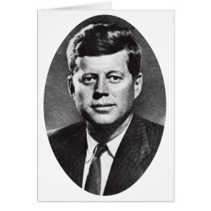 1963 In Memoriam, President Kennedy
