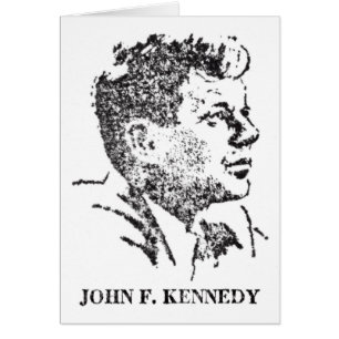 1963 profile of John F. Kennedy