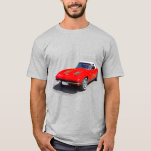 1963 Stingray shirt