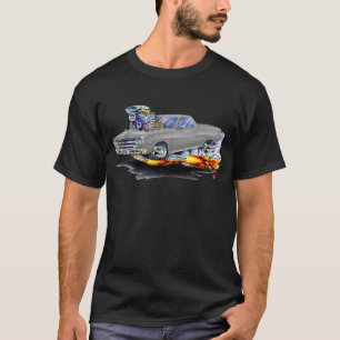 1964-65 El Camino Grey Truck T-Shirt