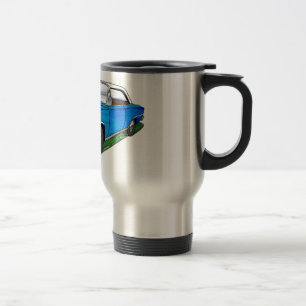 1964 AMC Rambler Travel Mug