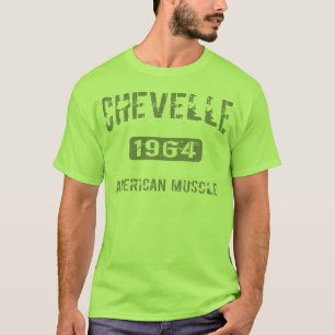 1964 Chevelle Tee Shirt