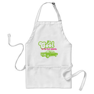 1964 Chevrolet Corvair Standard Apron