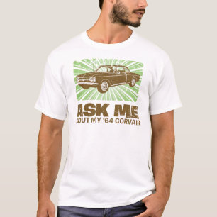 1964 Chevrolet Corvair T-Shirt