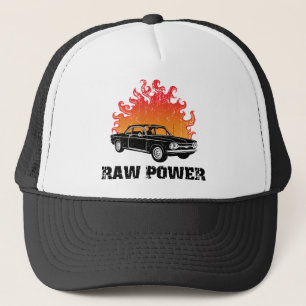 1964 Chevrolet Corvair Trucker Hat