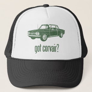 1964 Chevrolet Corvair Trucker Hat