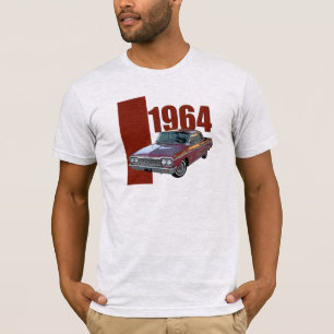1964 Chevrolet Impala t-shirt