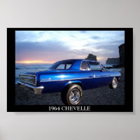 1964 Chevy Chevelle