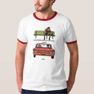 1964 Corvair T-Shirt