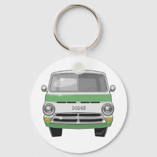 1964 Dodge Van Key Ring