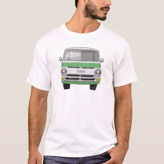 1964 Dodge Van T-Shirt (Front)