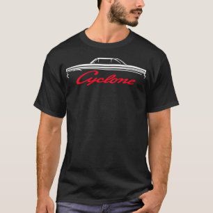1964 Mercury Cyclone T-Shirt