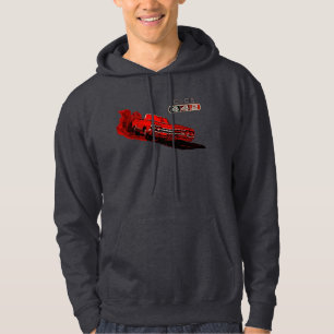 1964 Olds 442 Hoodie