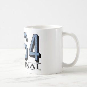 1964 Original Coffee Mug