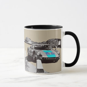 1964 RACING MUG
