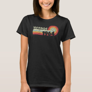 1964 Vintage Shirt, Birthday Gift Tee. Retro Style T-Shirt