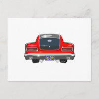 1965 AMC Rambler Marlin