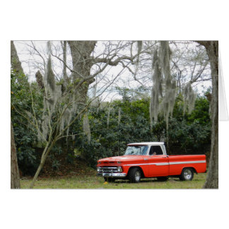 1965 Chevrolet C-10