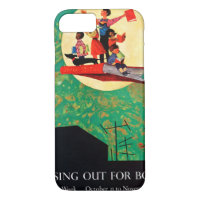 1965 Children's Book Week Phone Case