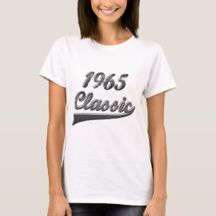 1965 Classic T-Shirt